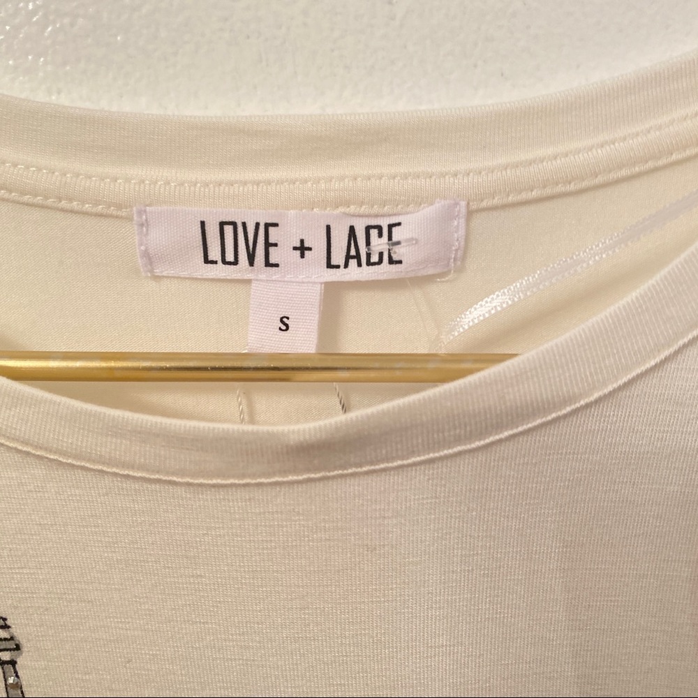 Love + Lace - Picture 4 of 5